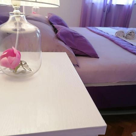 Apartmani Niki Hvar هفار المظهر الخارجي الصورة