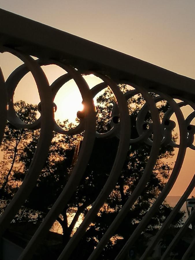 Apartmani Niki Hvar هفار المظهر الخارجي الصورة