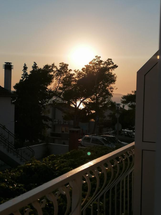 Apartmani Niki Hvar هفار المظهر الخارجي الصورة