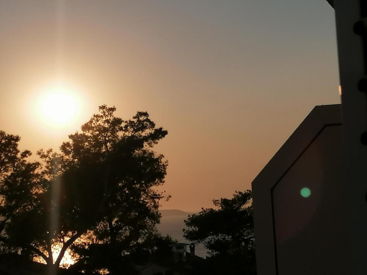 Apartmani Niki Hvar هفار المظهر الخارجي الصورة