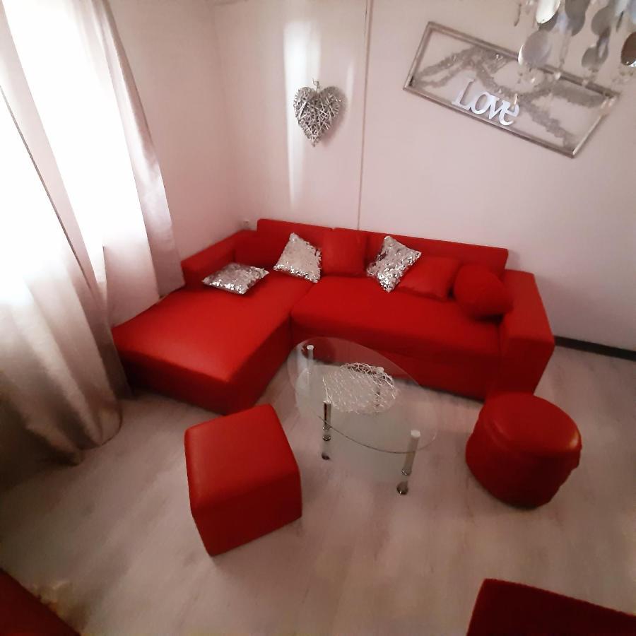 Apartmani Niki Hvar هفار المظهر الخارجي الصورة