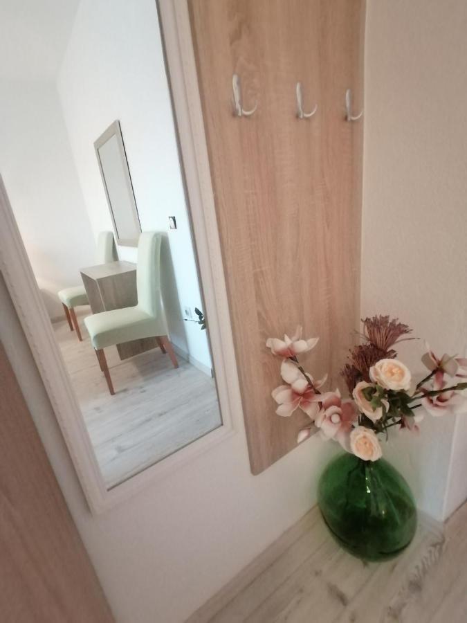 Apartmani Niki Hvar هفار المظهر الخارجي الصورة
