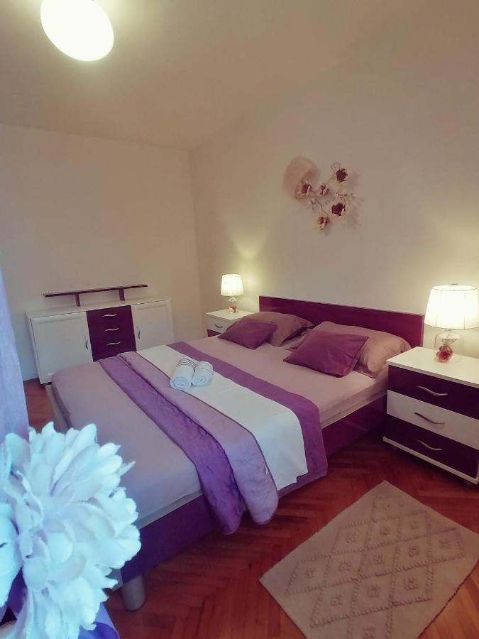 Apartmani Niki Hvar هفار المظهر الخارجي الصورة