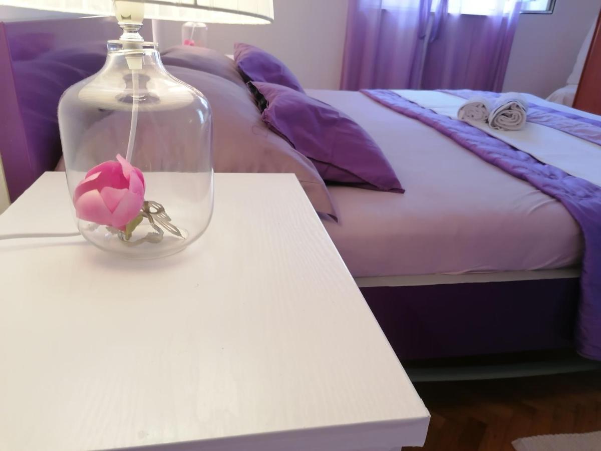 Apartmani Niki Hvar هفار المظهر الخارجي الصورة