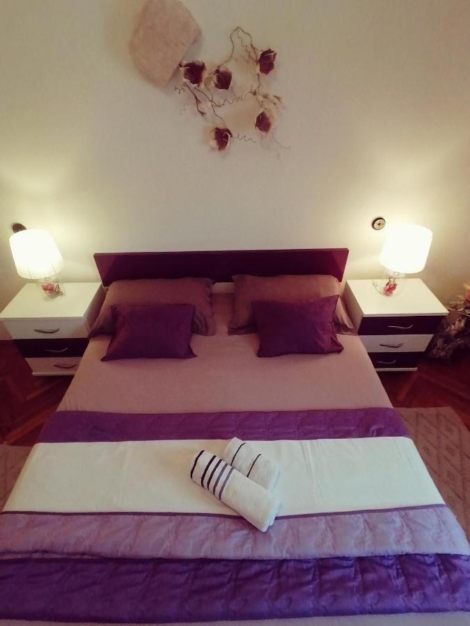 Apartmani Niki Hvar هفار المظهر الخارجي الصورة