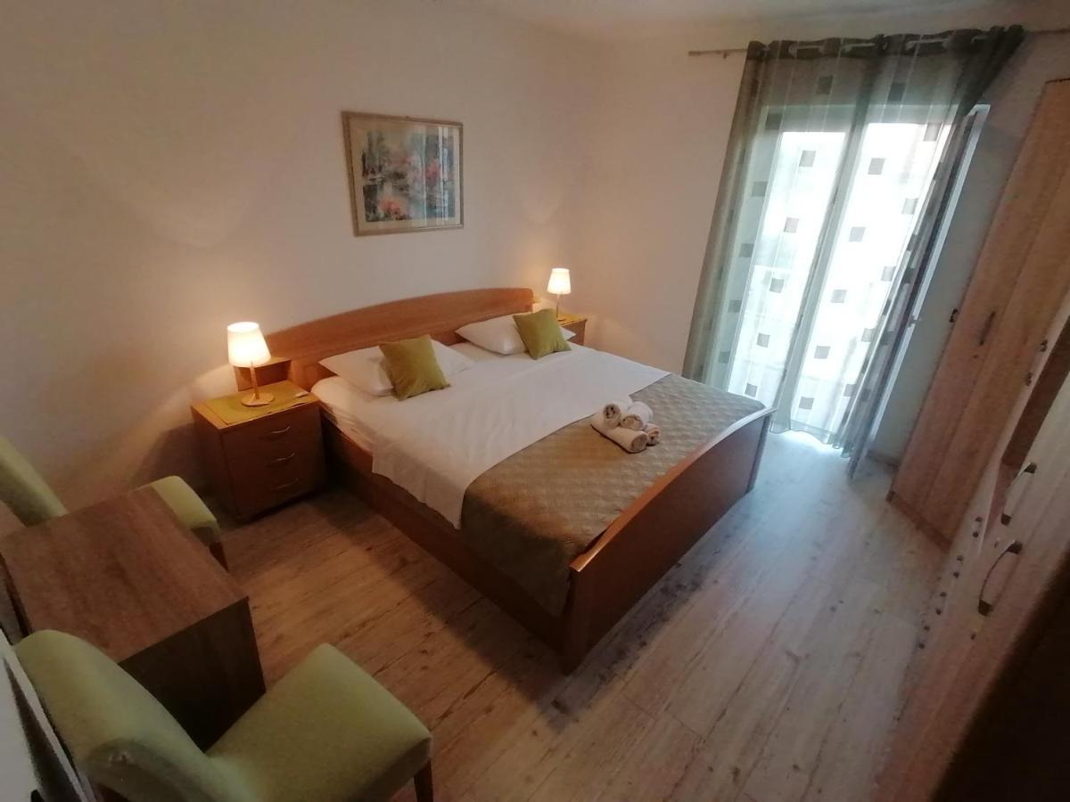Apartmani Niki Hvar هفار المظهر الخارجي الصورة