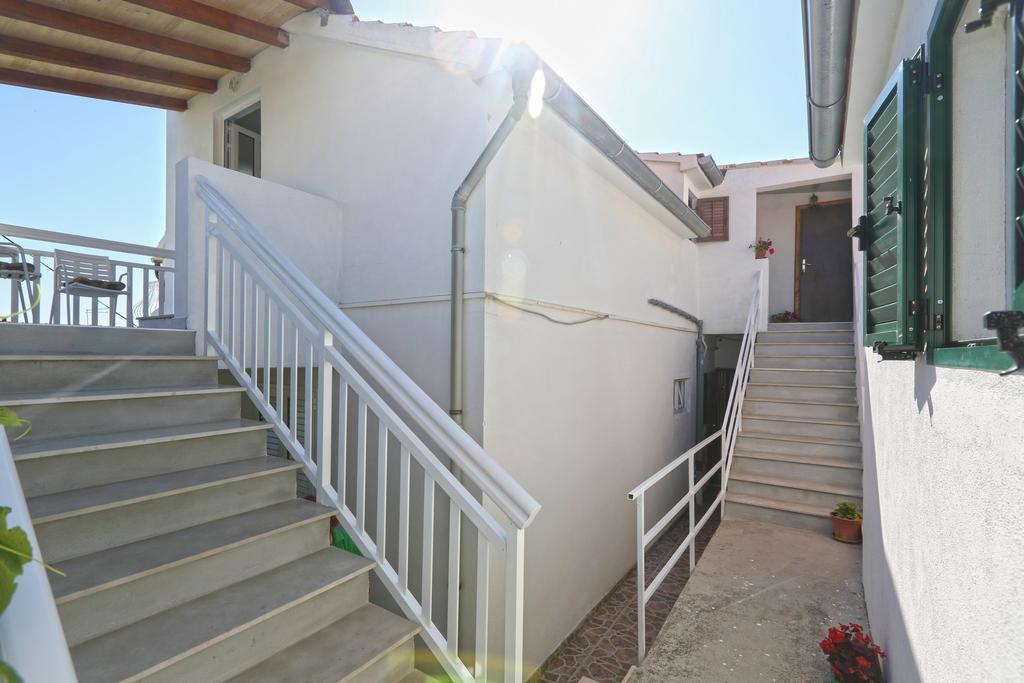 Apartmani Niki Hvar هفار الغرفة الصورة