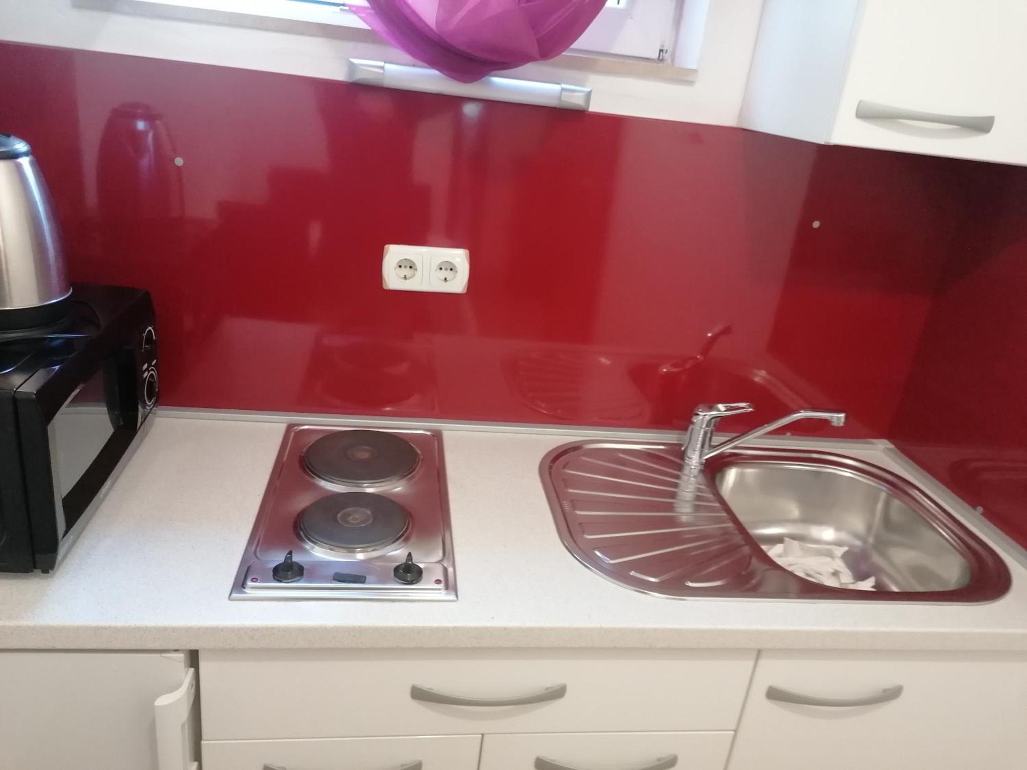 Apartmani Niki Hvar هفار المظهر الخارجي الصورة