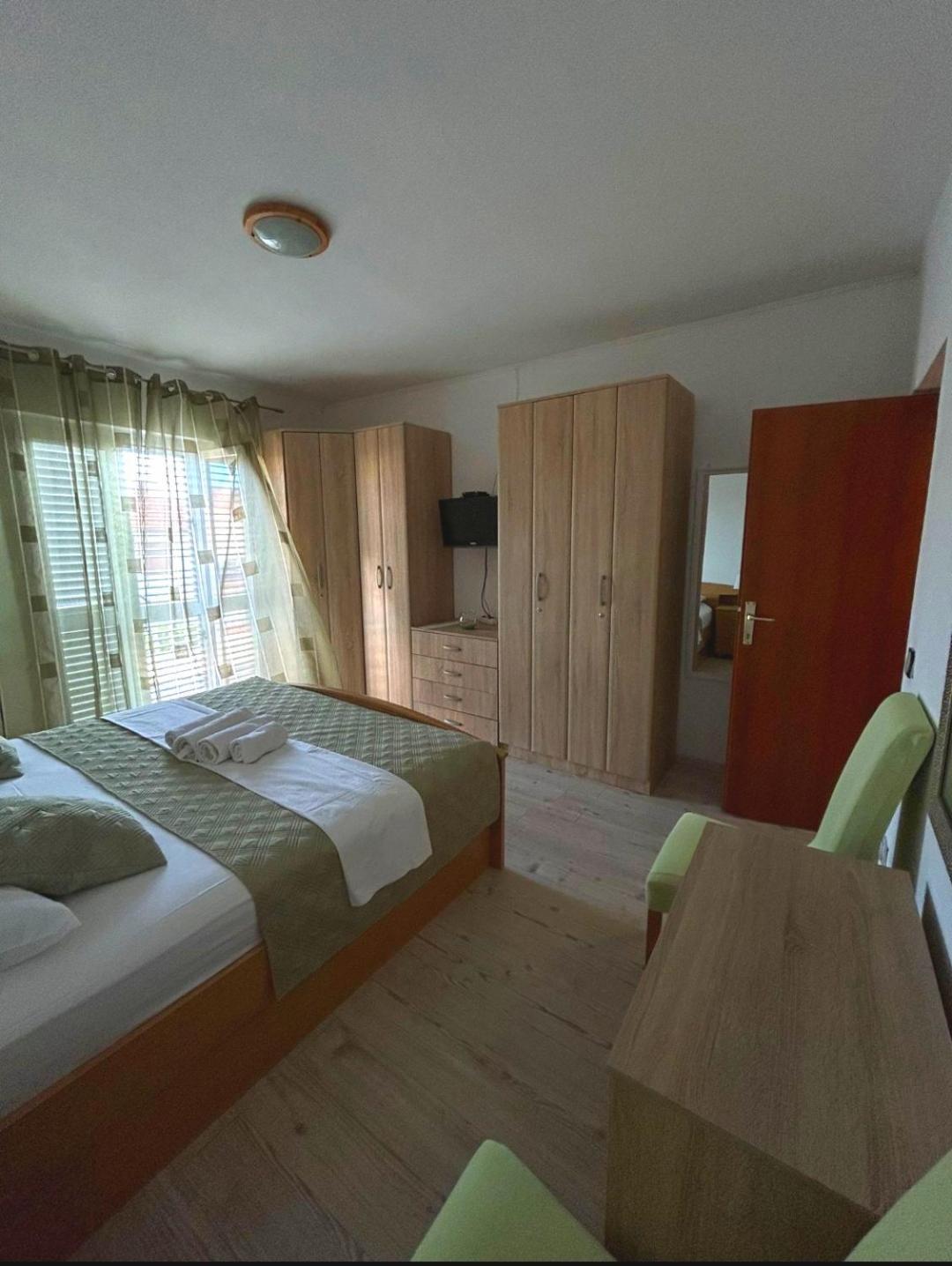 Apartmani Niki Hvar هفار المظهر الخارجي الصورة