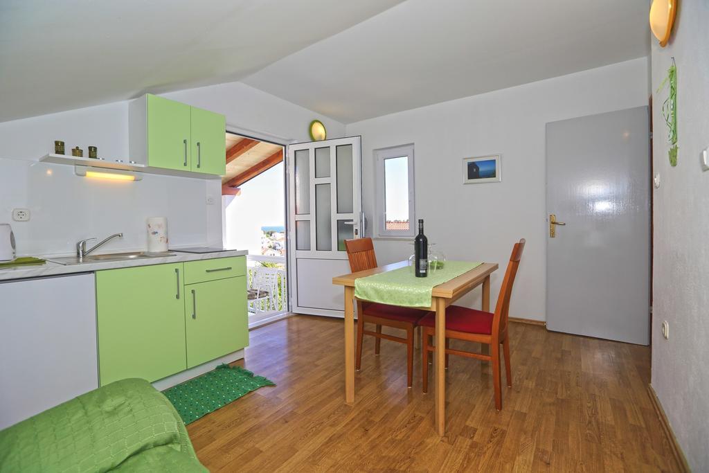 Apartmani Niki Hvar هفار الغرفة الصورة