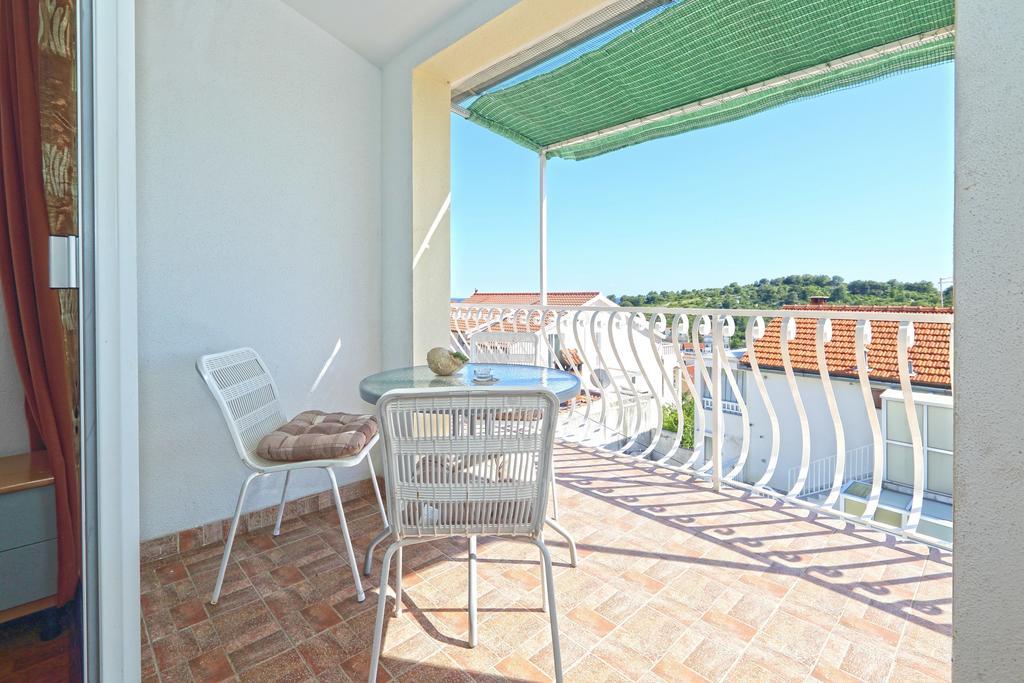Apartmani Niki Hvar هفار الغرفة الصورة