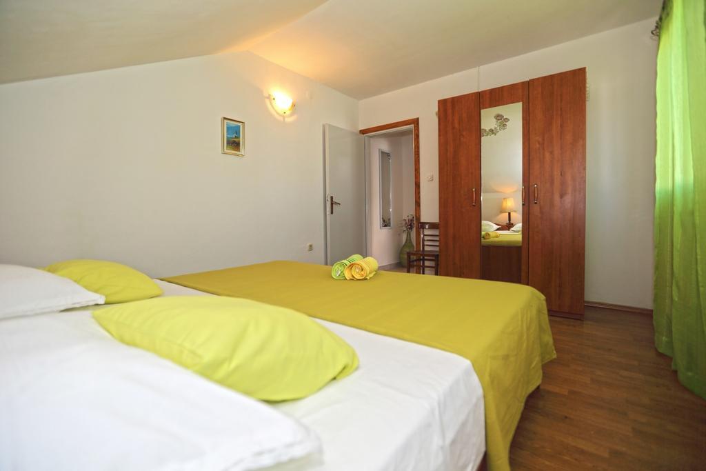 Apartmani Niki Hvar هفار الغرفة الصورة