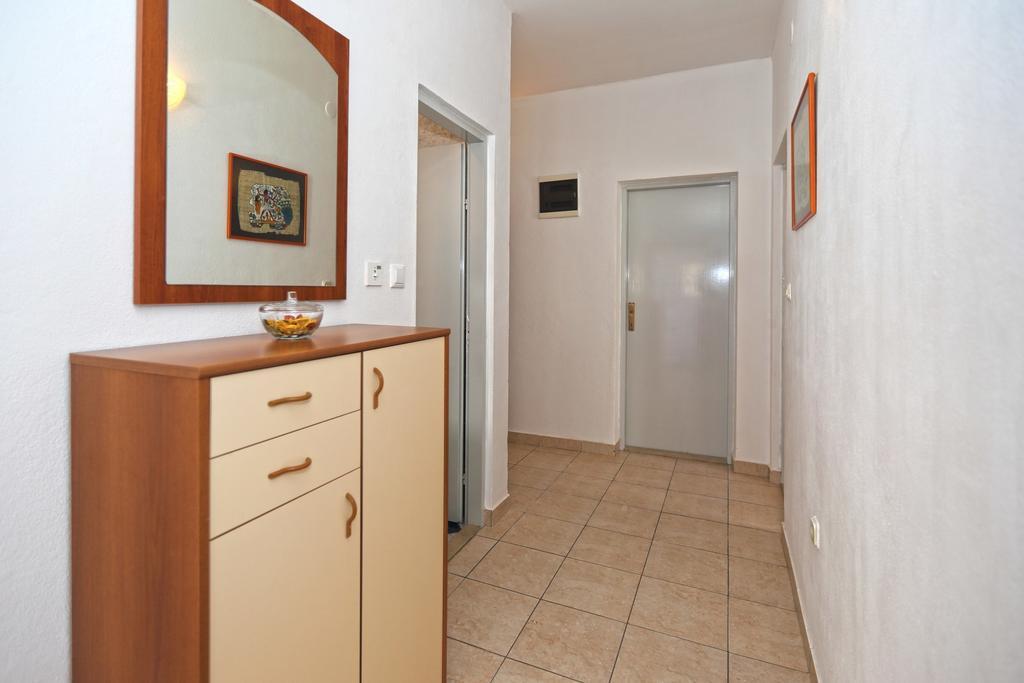 Apartmani Niki Hvar هفار الغرفة الصورة