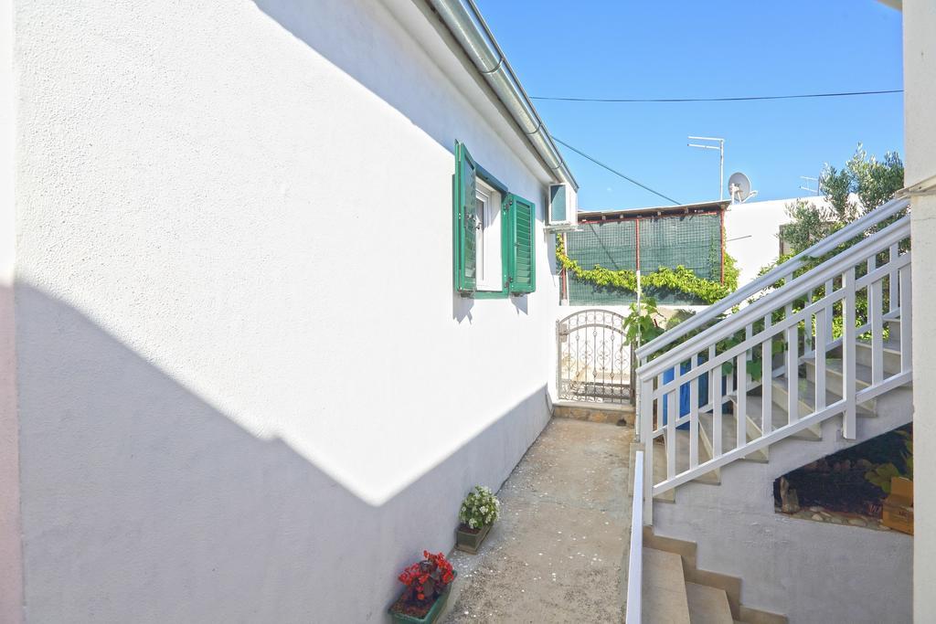 Apartmani Niki Hvar هفار الغرفة الصورة
