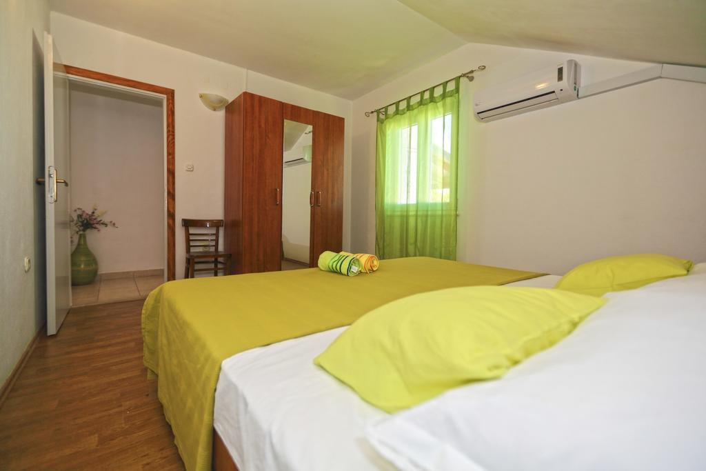 Apartmani Niki Hvar هفار الغرفة الصورة