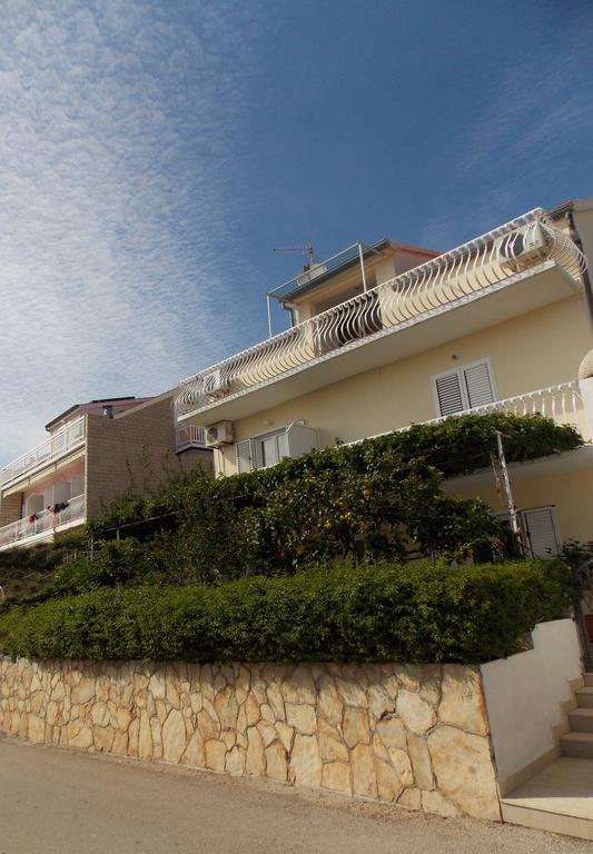 Apartmani Niki Hvar هفار المظهر الخارجي الصورة