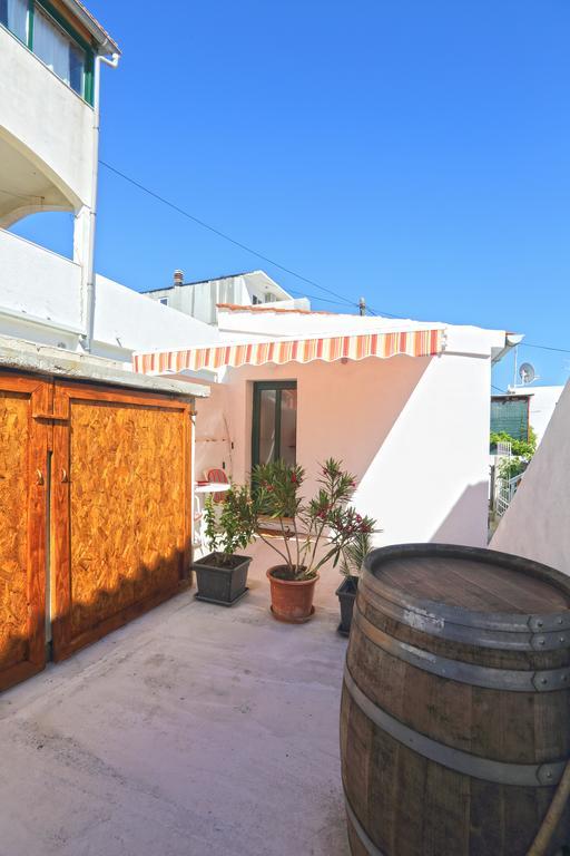 Apartmani Niki Hvar هفار المظهر الخارجي الصورة